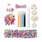 My First Wood Charm Jewellery Kit by Creatology™